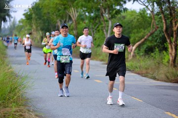 GREEN CAN GIO MARATHON 2023 - Ảnh #645210