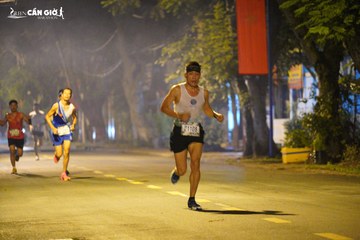 GREEN CAN GIO MARATHON 2023 - Ảnh #647609