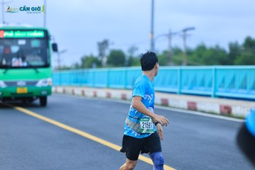 GREEN CAN GIO MARATHON 2023 - Ảnh #627344