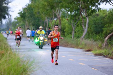 GREEN CAN GIO MARATHON 2023 - Ảnh #647374