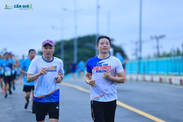GREEN CAN GIO MARATHON 2023 - Ảnh #626848