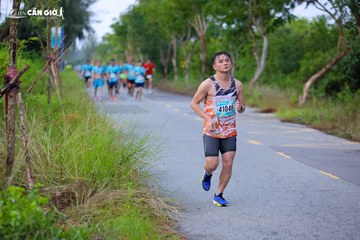 GREEN CAN GIO MARATHON 2023 - Ảnh #645055
