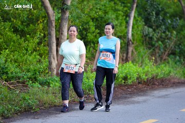 GREEN CAN GIO MARATHON 2023 - Ảnh #645081