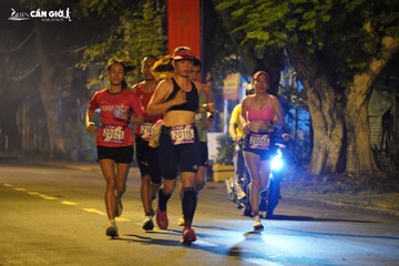 GREEN CAN GIO MARATHON 2023 - Ảnh #647636