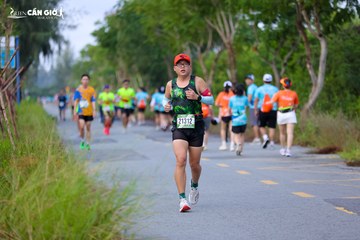 GREEN CAN GIO MARATHON 2023 - Ảnh #645671
