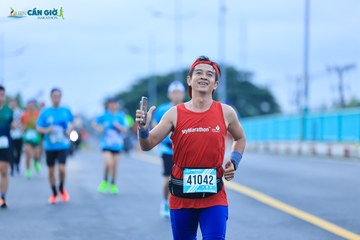 GREEN CAN GIO MARATHON 2023 - Ảnh #626761