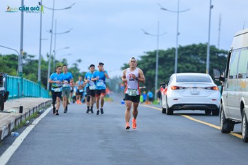 GREEN CAN GIO MARATHON 2023 - Ảnh #627956