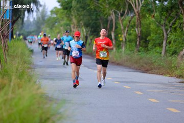 GREEN CAN GIO MARATHON 2023 - Ảnh #645366