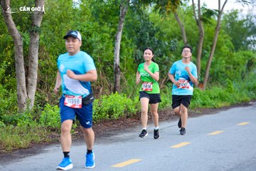 GREEN CAN GIO MARATHON 2023 - Ảnh #646991