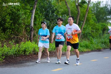 GREEN CAN GIO MARATHON 2023 - Ảnh #646158