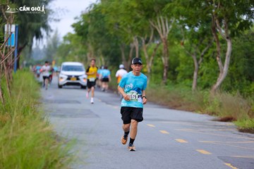 GREEN CAN GIO MARATHON 2023 - Ảnh #645932