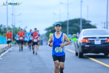 GREEN CAN GIO MARATHON 2023 - Ảnh #626904
