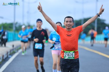GREEN CAN GIO MARATHON 2023 - Ảnh #627820