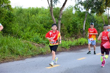 GREEN CAN GIO MARATHON 2023 - Ảnh #646716