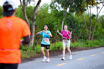 GREEN CAN GIO MARATHON 2023 - Ảnh #646931