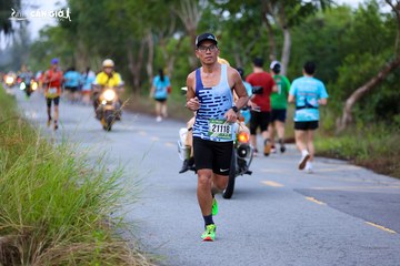 GREEN CAN GIO MARATHON 2023 - Ảnh #646586