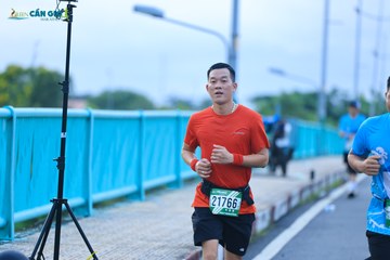 GREEN CAN GIO MARATHON 2023 - Ảnh #626936
