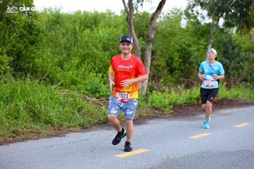 GREEN CAN GIO MARATHON 2023 - Ảnh #646708