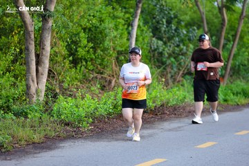 GREEN CAN GIO MARATHON 2023 - Ảnh #645383