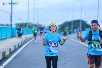 GREEN CAN GIO MARATHON 2023 - Ảnh #627183