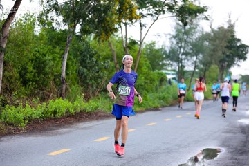 GREEN CAN GIO MARATHON 2023 - Ảnh #646487