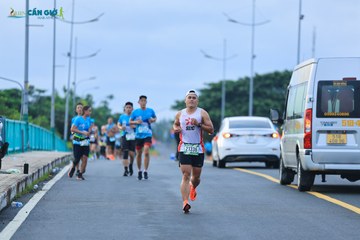 GREEN CAN GIO MARATHON 2023 - Ảnh #627963