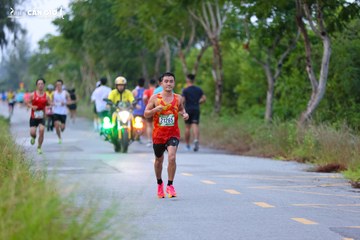 GREEN CAN GIO MARATHON 2023 - Ảnh #647378