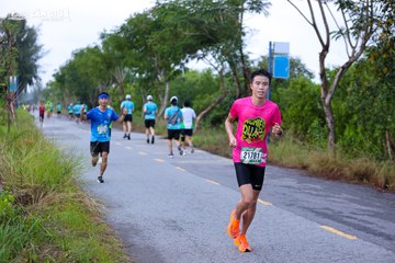GREEN CAN GIO MARATHON 2023 - Ảnh #647082