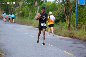 GREEN CAN GIO MARATHON 2023 - Ảnh #645937
