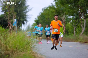 GREEN CAN GIO MARATHON 2023 - Ảnh #644656