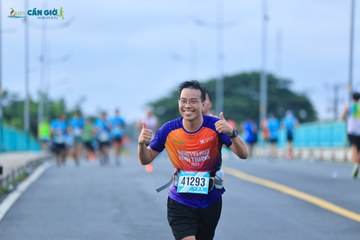 GREEN CAN GIO MARATHON 2023 - Ảnh #627947