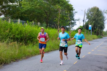 GREEN CAN GIO MARATHON 2023 - Ảnh #645604