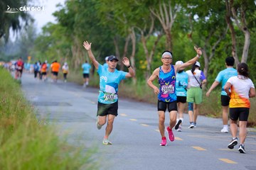 GREEN CAN GIO MARATHON 2023 - Ảnh #646168