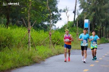 GREEN CAN GIO MARATHON 2023 - Ảnh #645619