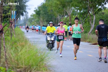 GREEN CAN GIO MARATHON 2023 - Ảnh #647003