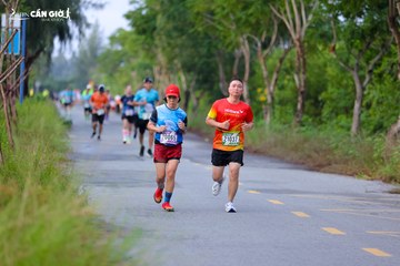 GREEN CAN GIO MARATHON 2023 - Ảnh #645362