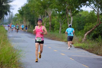 GREEN CAN GIO MARATHON 2023 - Ảnh #646398