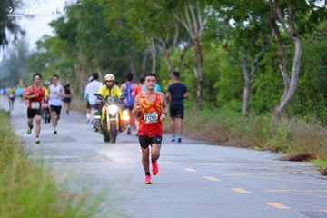 GREEN CAN GIO MARATHON 2023 - Ảnh #647376