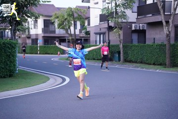 NÔNG THÔN VIỆT MARATHON - LONG AN 2023 - Ảnh #897480
