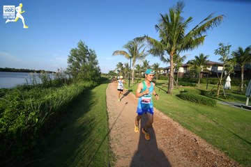 NÔNG THÔN VIỆT MARATHON - LONG AN 2023 - Ảnh #900615