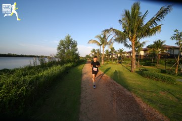 NÔNG THÔN VIỆT MARATHON - LONG AN 2023 - Ảnh #904638