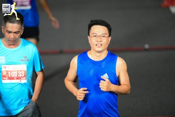 NÔNG THÔN VIỆT MARATHON - LONG AN 2023 - Ảnh #923751