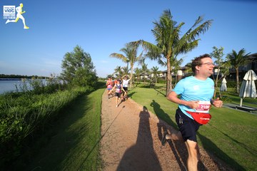 NÔNG THÔN VIỆT MARATHON - LONG AN 2023 - Ảnh #901710