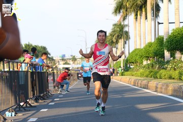 NÔNG THÔN VIỆT MARATHON - LONG AN 2023 - Ảnh #898803