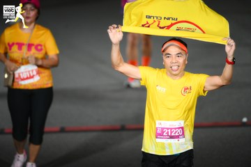 NÔNG THÔN VIỆT MARATHON - LONG AN 2023 - Ảnh #924457