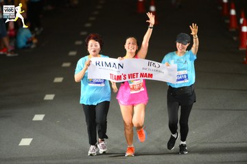 NÔNG THÔN VIỆT MARATHON - LONG AN 2023 - Ảnh #923806