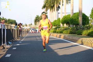 NÔNG THÔN VIỆT MARATHON - LONG AN 2023 - Ảnh #898676