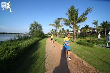 NÔNG THÔN VIỆT MARATHON - LONG AN 2023 - Ảnh #900663