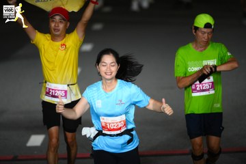 NÔNG THÔN VIỆT MARATHON - LONG AN 2023 - Ảnh #924485