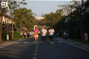 NÔNG THÔN VIỆT MARATHON - LONG AN 2023 - Ảnh #893951
